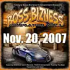 Picture for song 'KUSH feat. Haji Springer' by artist 'BOSS BIZNESS'