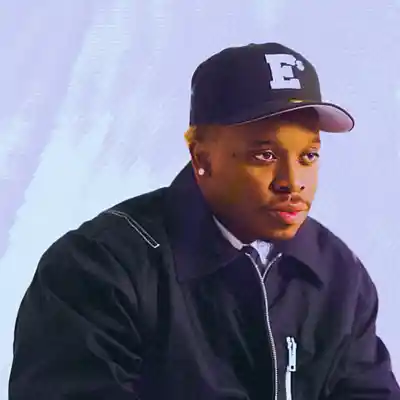 Picture for song 'Wanna See - Blxst x West Coast Type Beat' by artist 'Braga'