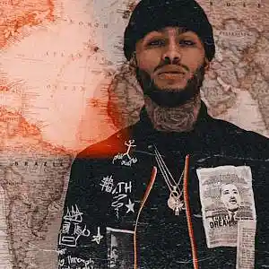 Picture for song 'Midtown / Dave East Type Beat (2 For 1)' by artist 'Buckroll'