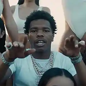 Picture for song 'WAVE ($100.00 Exclusive)' by artist 'Chevygwapgang'