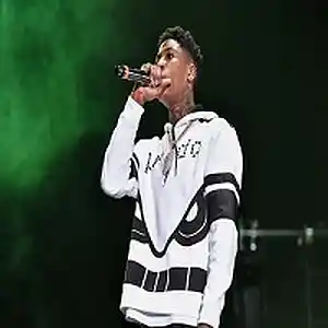 Picture for song 'Pain x Nba Youngboy Type Beat' by artist 'Coast Boi Productionz'