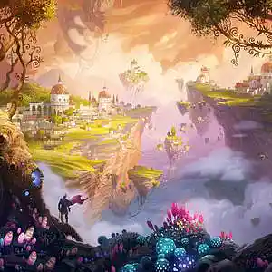 Picture for song 'Dreamers' by artist 'Codah Music'