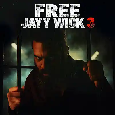 Picture for song 'FreeJaYyWick 3 2026 JaYy Wick Type Beat 140bpm' by artist 'Craig Daub Beats'