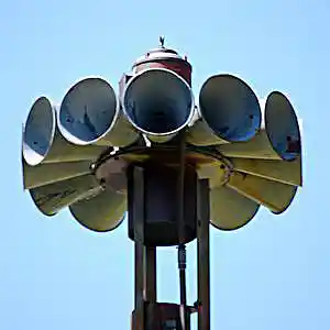 Picture for song 'Air Raid Incoming' by artist 'Crash The House Party'