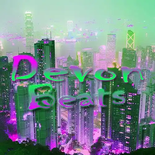 Picture for song 'Save' by artist 'DevonBeats'