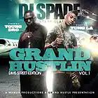 Picture for song 'GRAND HUSTLIN *FREE DOWNLAOD' by artist 'Da Jetsonz'