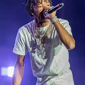 Picture for song 'Lil baby Type Beat Heat[Prod.by Dio Kujoh x Awavy]' by artist 'Dio Kujoh'