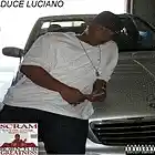 Picture for song 'BEAT BY XO LYRICS BY DUCE LUC' by artist 'DUCE LUC'