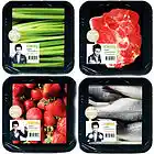 Picture for song 'Supermarket' by artist 'Fish8'