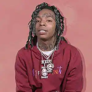 Picture for song '[TRAP] Lil Baby x Lil Gotit x Lil Keed - LOWBITE' by artist 'GOLDY Beats Prod'