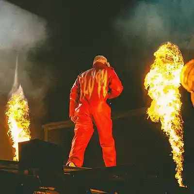 Picture for song '(FREE) Future Type Beat - EFFECT Dark Trap' by artist 'GrooveGenie Beatz'