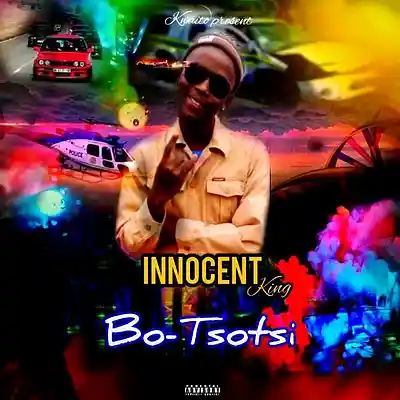 Picture for song 'innocent_king_botsotsi_official_audio_mp3_76152' by artist 'Innocent King ZA'