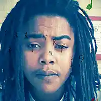 Picture for song 'piano beat' by artist 'Jahx Raspy'