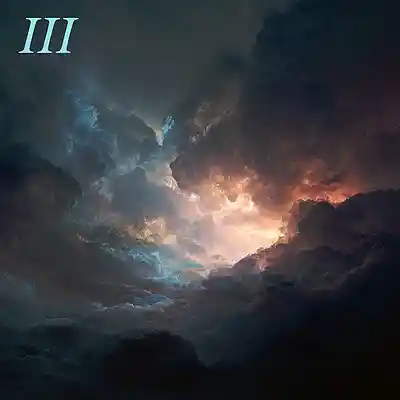 Picture for song 'Beyond the Clouds of Fantasy: III. Veils' by artist 'Jav Grojas'