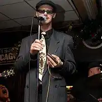 Picture for song 'Translation Blues' by artist 'Juke Joint Slim'