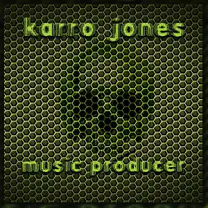 Picture for song 'KARRO JONES NSTRMNTL #94' by artist 'KARRO JONES'