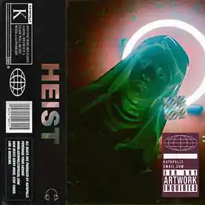 Picture for song 'The Heist' by artist 'KATAPULLT'