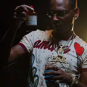 Picture for song 'Key Glock x Young Dolph x type beat "Headshot"' by artist 'KingMatic Beats'