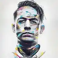 Picture for song 'Scars Attached *MGK/G Eazy/Halsey*' by artist 'Komo Beatz'