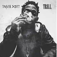 Picture for song '*NEW* Travis $cott Type Beat - Night Show' by artist 'KristosBeatz'