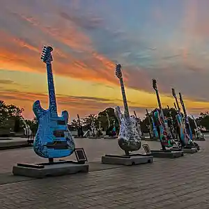 Picture for song 'just before dawn - the fixx' by artist 't polimeros'