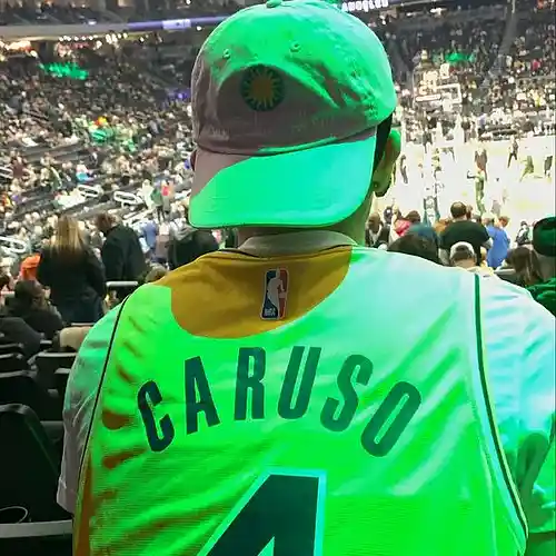 Picture for song 'REVENGE' by artist 'Lake Baby'