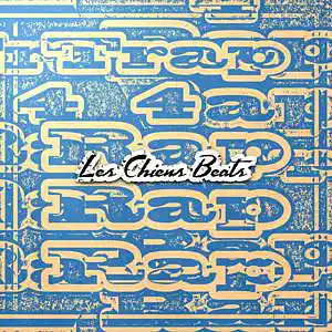 Picture for song 'Trap 4 A Rap #03 Epic Gangsta Type Beat' by artist 'Les Chiens Beats'