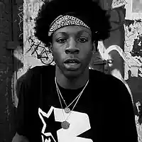 Picture for song 'Stick Talk (SOLD)' by artist 'Lex Ocean'