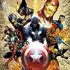 Picture for song '*NEW* Avengers *Free D/L*' by artist 'LollipopGang'