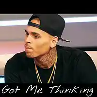 Picture for song 'Got Me Thinking' by artist 'No Otha'