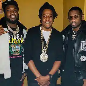 Picture for song 'CALIBER' by artist 'OneHunid Beats'