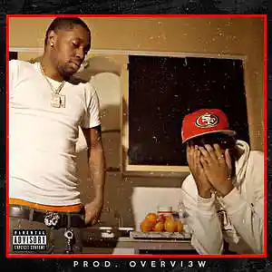 Picture for song 'TERRITORI (Buy 1 Get 3 FREE)' by artist 'OVERVI3W'