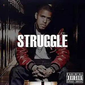 Picture for song 'Struggle' by artist 'Pat Beats Production'