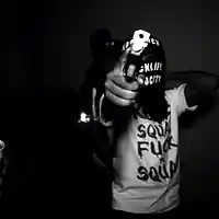 Picture for song 'DJ L x LIL HERB TYPE BEAT (For lease)' by artist 'Pest (SE)'