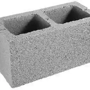 Picture for song 'Cinder Block' by artist 'Pete Moss and the Weed Wackers'