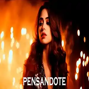 Picture for song 'pensandote' by artist 'PINARES ON THE BEATS'