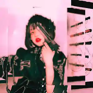 Picture for song '"HANA" PLUGGNB TYPE BEAT' by artist 'prod.M1RX'