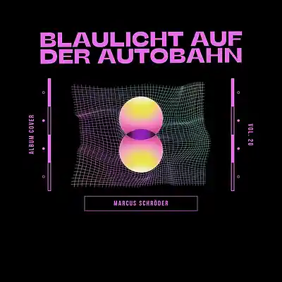 Picture for song 'Marcus Schr&ouml;der - Blaulicht auf der Autobahn (Orgi' by artist 'Radio PTR'