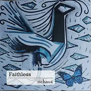 Picture for song 'Faithless' by artist 'richaux'