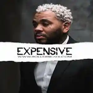 Picture for song '*KG* EXPENSIVE (@rollerbeats)' by artist 'Rollerbeats'