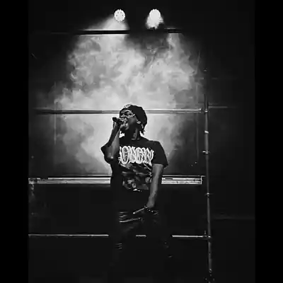 Picture for song 'breathe!' by artist 's7vn'