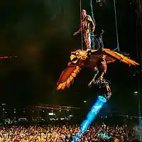 Picture for song 'Off Air' by artist 'Say-T'