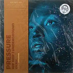 Picture for song 'PRESSURE' by artist 'sergaprod'