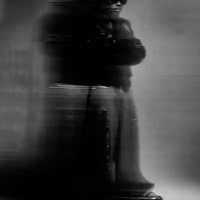 Picture for song '(138bpm) D#-min Gunna Type Beat - "silent"' by artist 'SHABA'