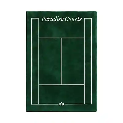 Picture for song 'Paradise Courts' by artist 'ShawnMcD'