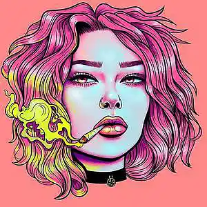 Picture for song 'Cigarettes' by artist 'Sketchy'