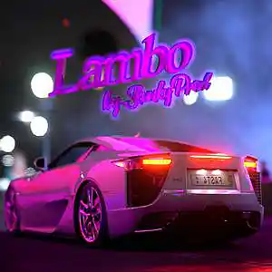 Picture for song 'Lambo* lil esco type beat 187 bpm' by artist 'Skunky Prod Beatmaker'
