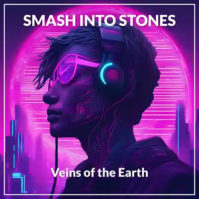 Picture for song 'Veins of the Earth' by artist 'Smash Into Stones'