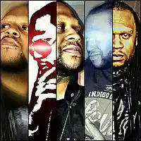 Picture for song 'Age of Soulequarius' by artist 'SouleEvolution'