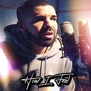 Picture for song 'How I Feel [Buy1-Offer5] Drake Emotional Trap Rap' by artist 'SoulHeaven Beats'